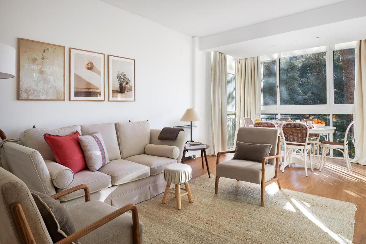 Infante Apartment Cascais Ngoại thất bức ảnh
