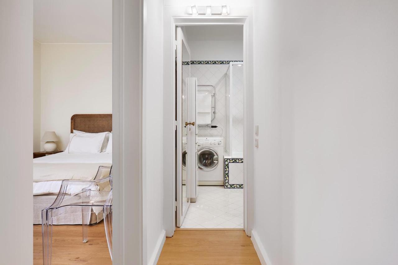 Infante Apartment Cascais Ngoại thất bức ảnh