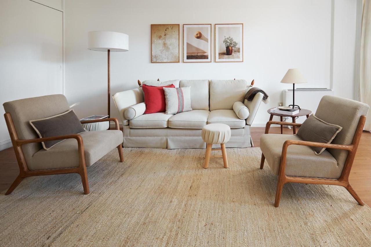 Infante Apartment Cascais Ngoại thất bức ảnh