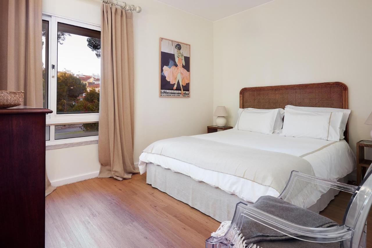 Infante Apartment Cascais Ngoại thất bức ảnh