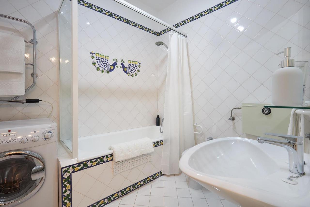 Infante Apartment Cascais Ngoại thất bức ảnh
