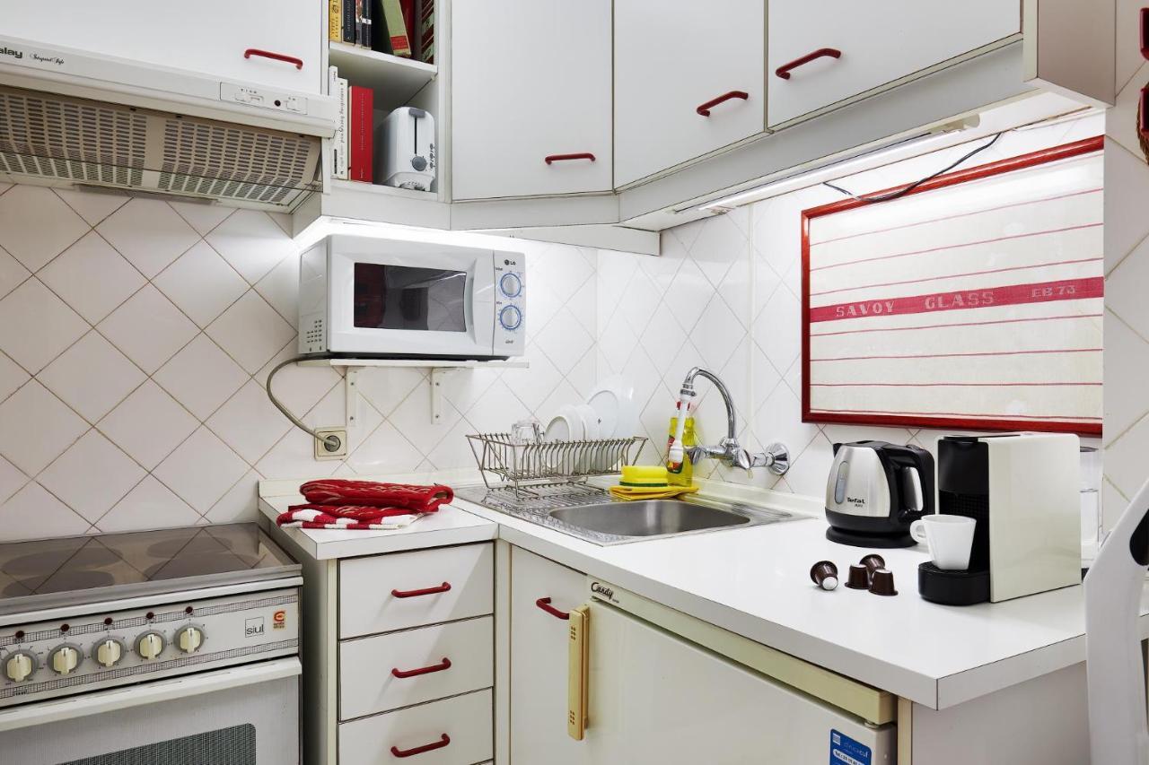 Infante Apartment Cascais Ngoại thất bức ảnh