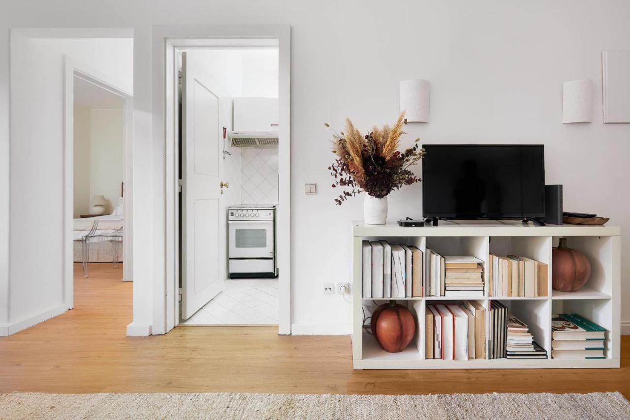 Infante Apartment Cascais Ngoại thất bức ảnh