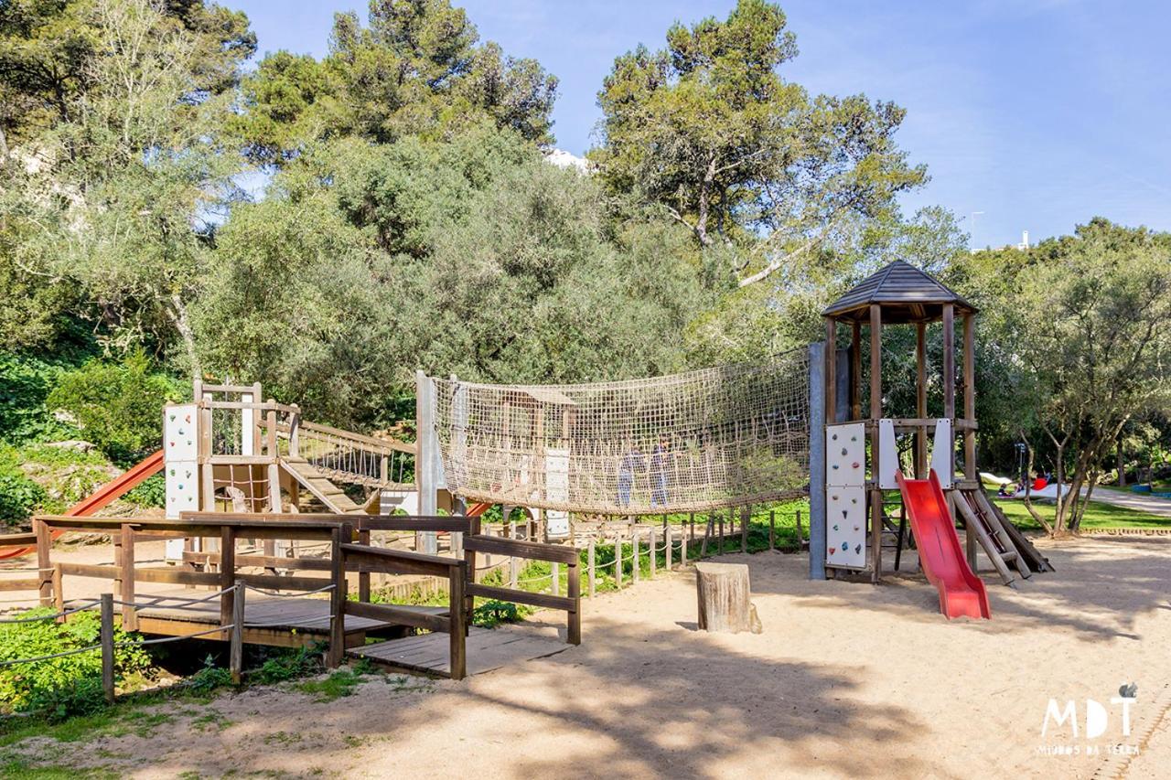 Infante Apartment Cascais Ngoại thất bức ảnh